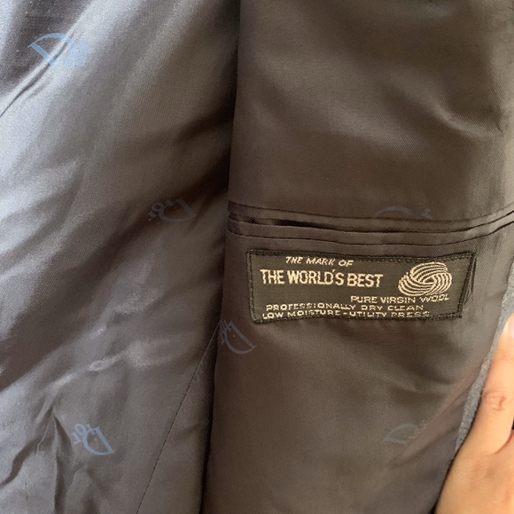 Christian Dior | Blazer - Picture 4 of 8